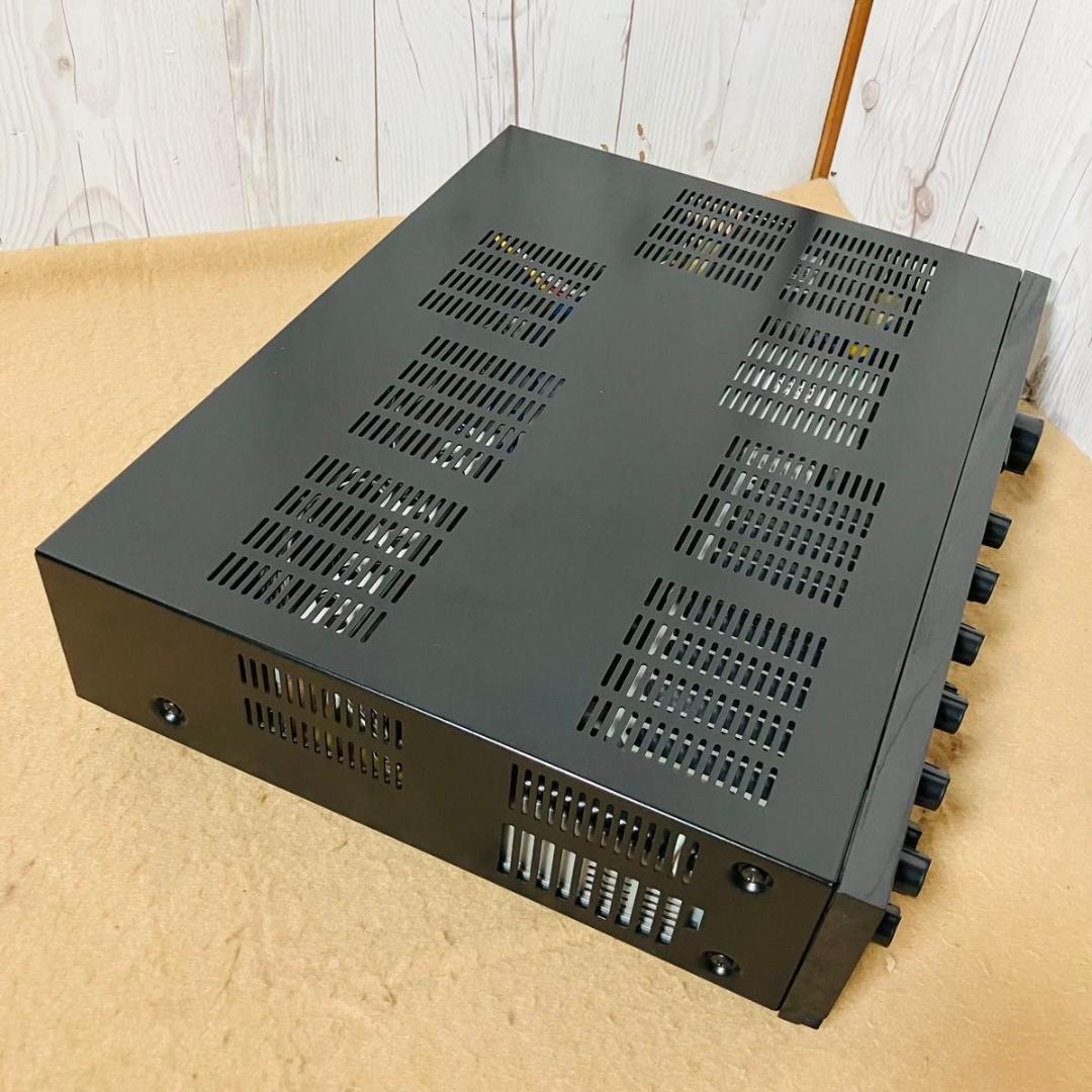 美品 TOA PAアンプ A-1712 動作品 トア オーディオ機器 おすすめ