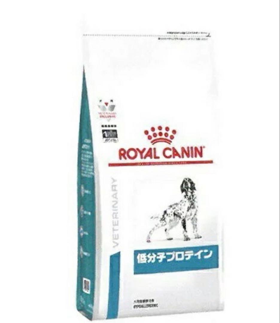  CANIN 低分子プロテイン 療法食　8kg