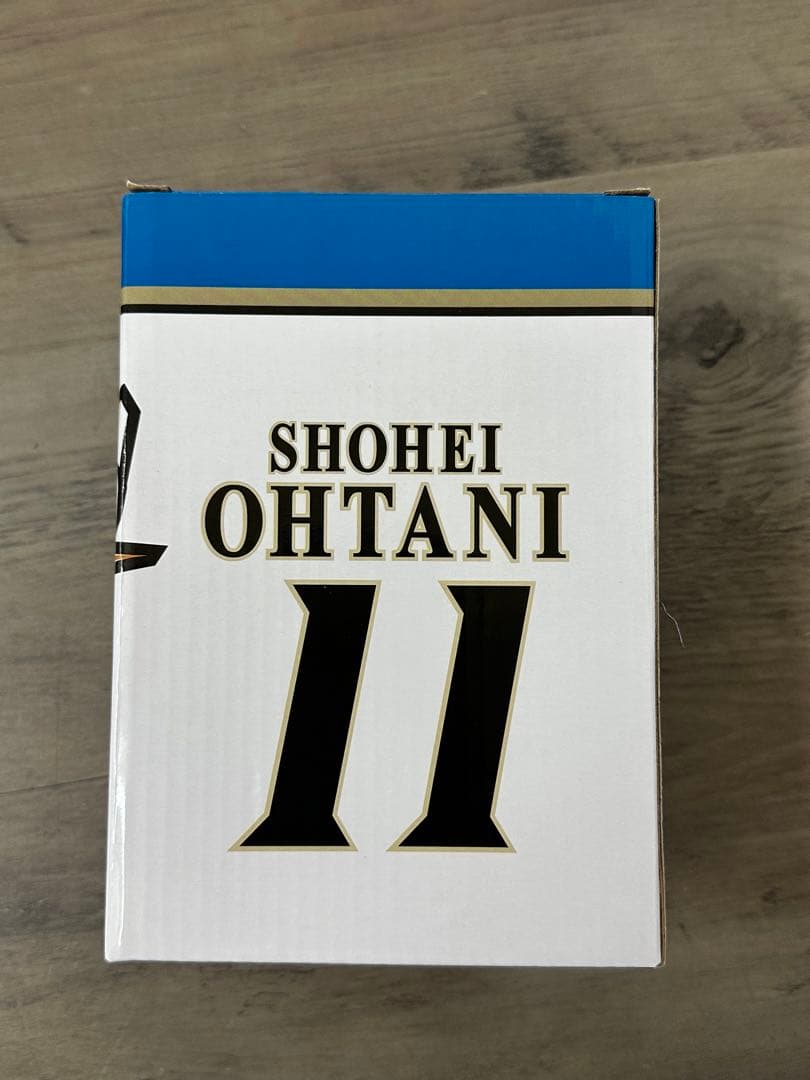 大谷翔平 フィギュアセット