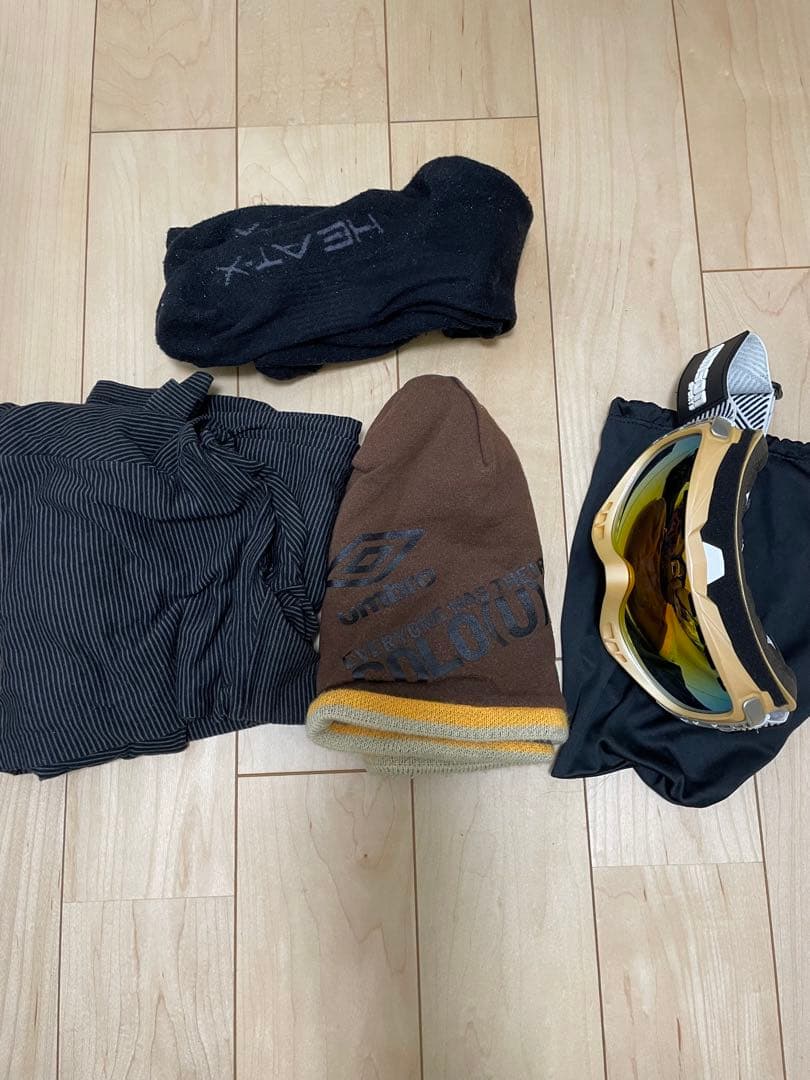 スノボ一式 メンズ 12/25まで