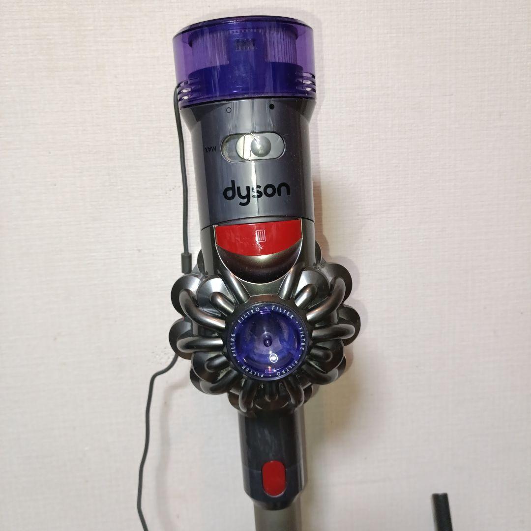 Taro美品V8SV10K スティック&ハンディ37分稼働MAXモードOK