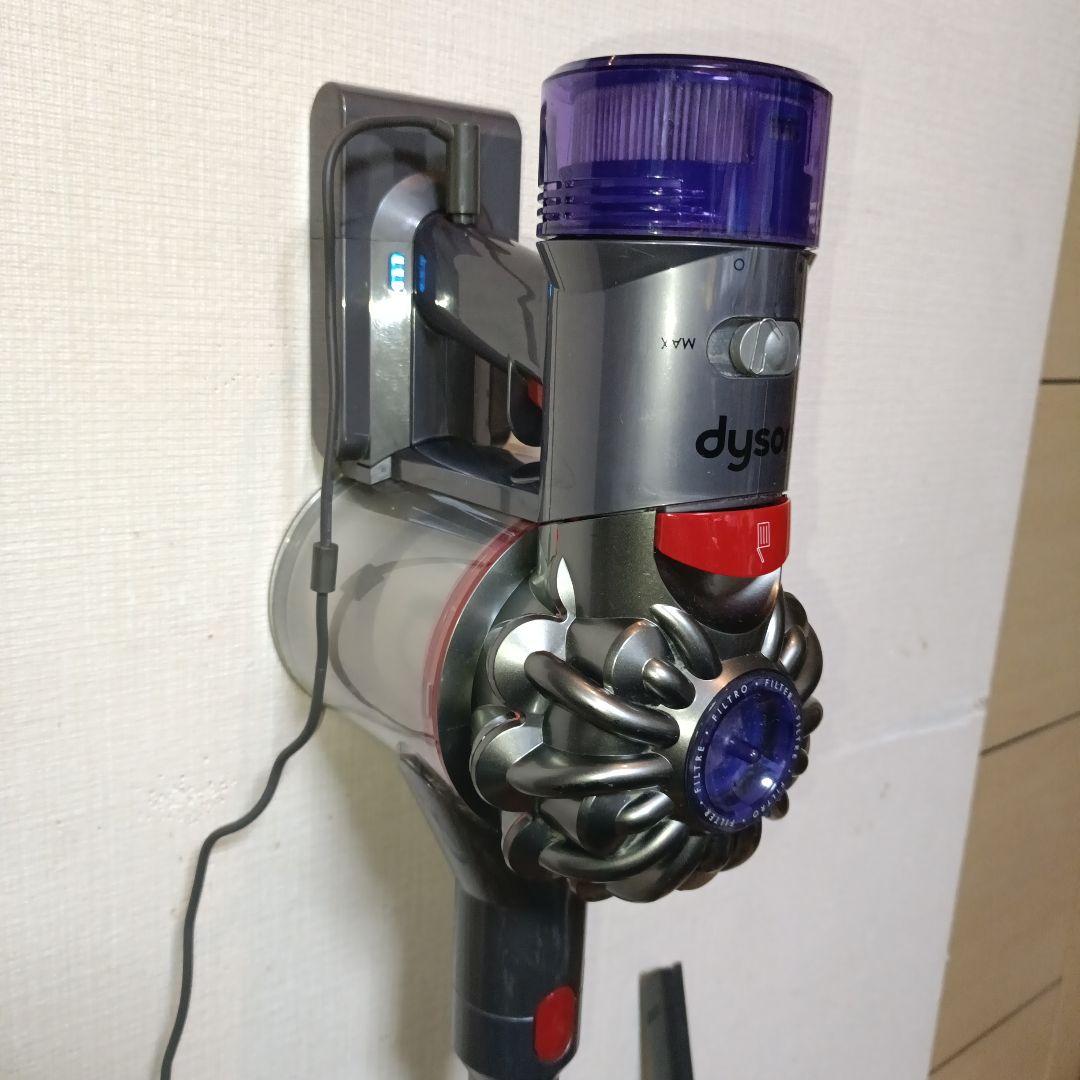 Taro美品V8SV10K スティック&ハンディ37分稼働MAXモードOK