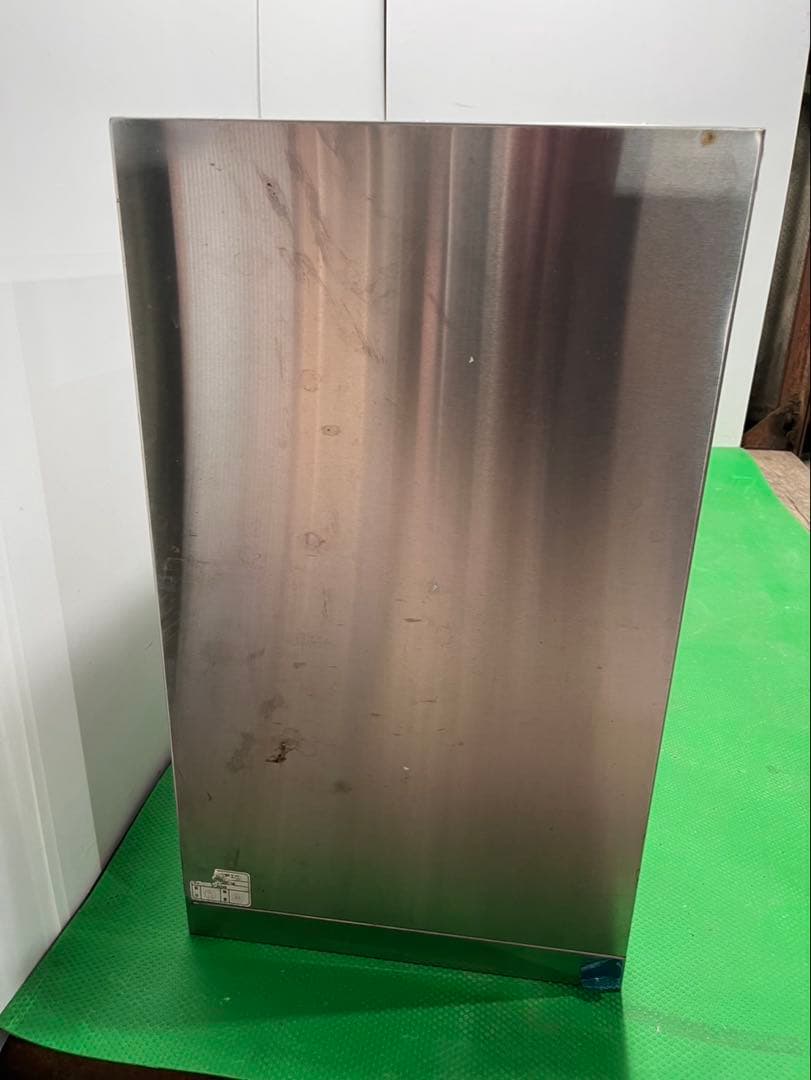 ☆地域限定送料無料☆工場整備品☆吊り戸棚 幅1500 ステンレス　業務用