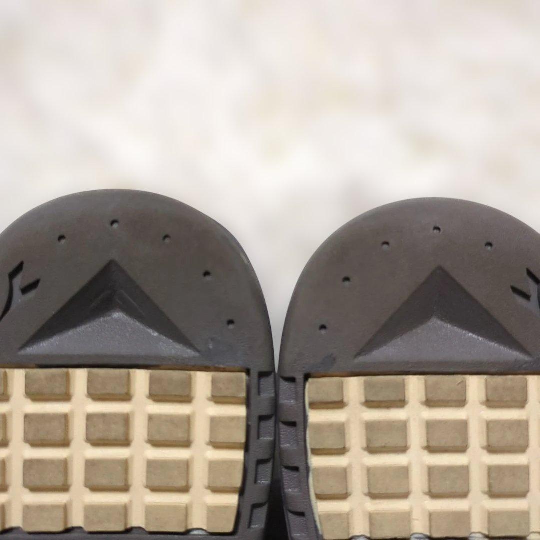 DIADORA ディアドラ 安全靴 JSAA B種 作業靴 25cm 紐靴