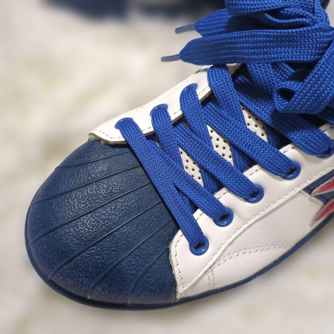 DIADORA ディアドラ 安全靴 JSAA B種 作業靴 25cm 紐靴