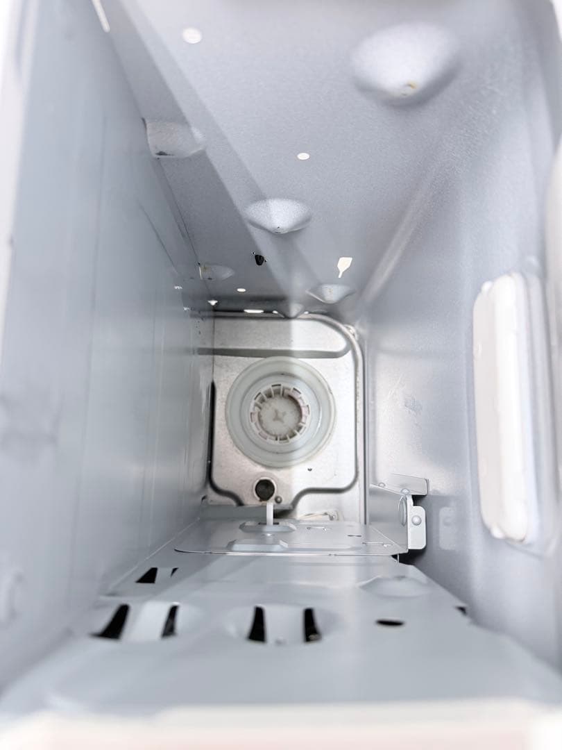 石油ストーブDAINICHI FW-3318KE 2018年 （動作確認済み）