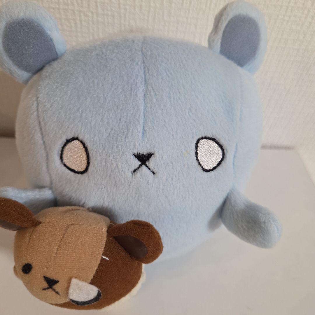 メイプルストーリー　マスターソウルベア