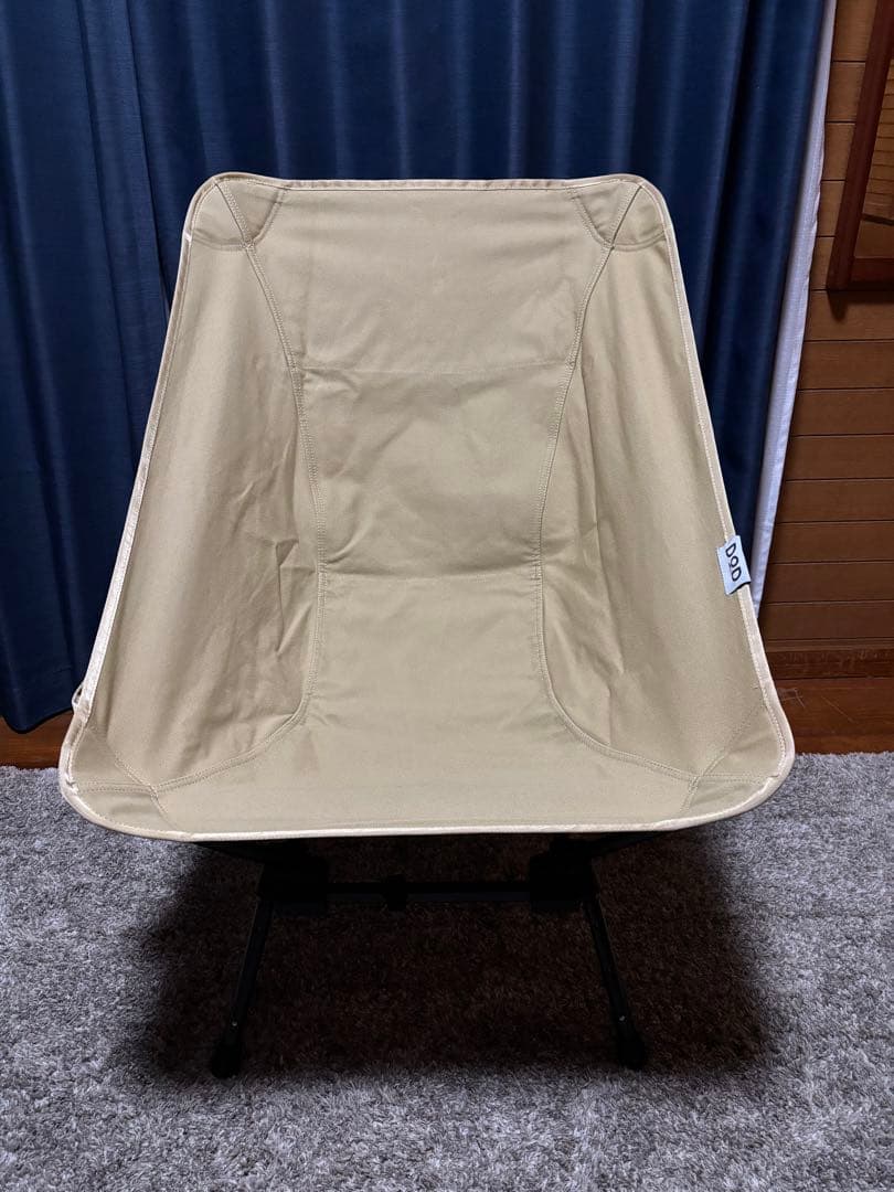 dodスゴイッス　タン