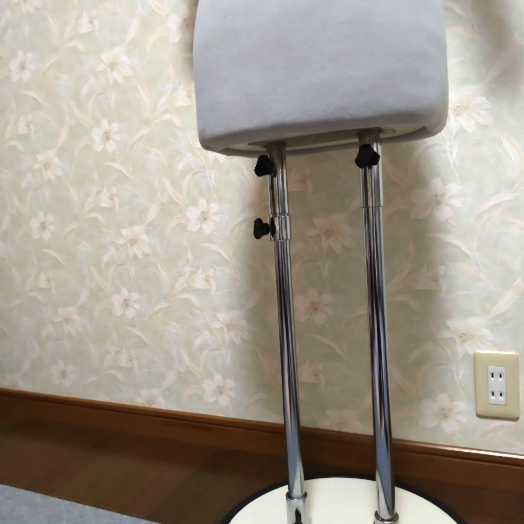 和装トルソー　着付けレッスン用等　高さ調節・ 腕付