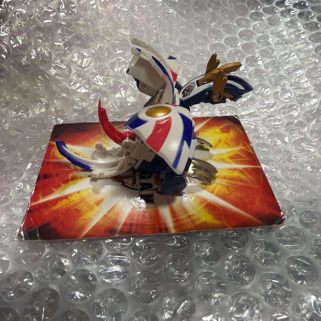 爆テク爆丸 全ムニキス