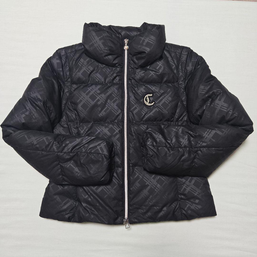 Callaway ダウンジャケット Sサイズ 4way