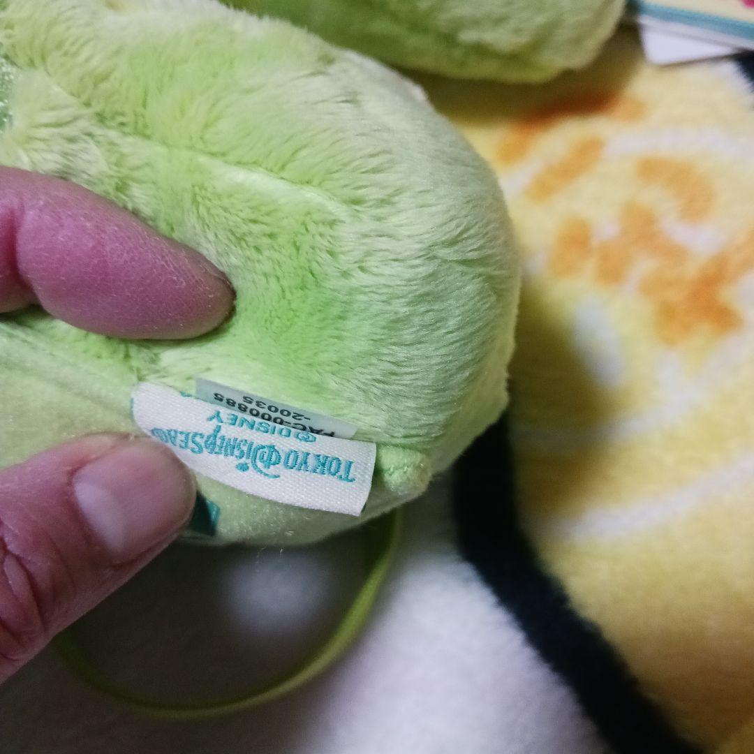 ディズニーオルメルまとめ