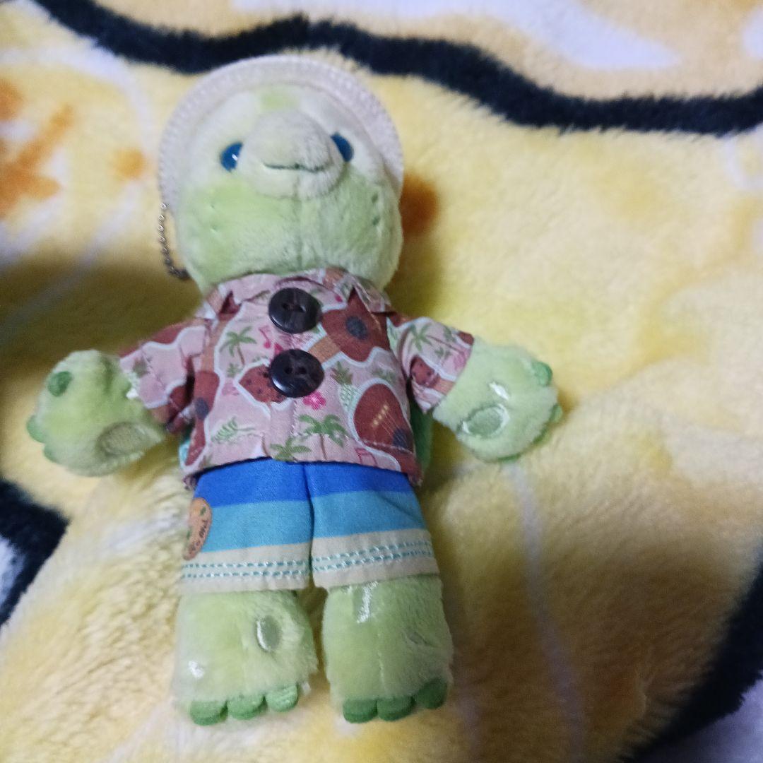 ディズニーオルメルまとめ