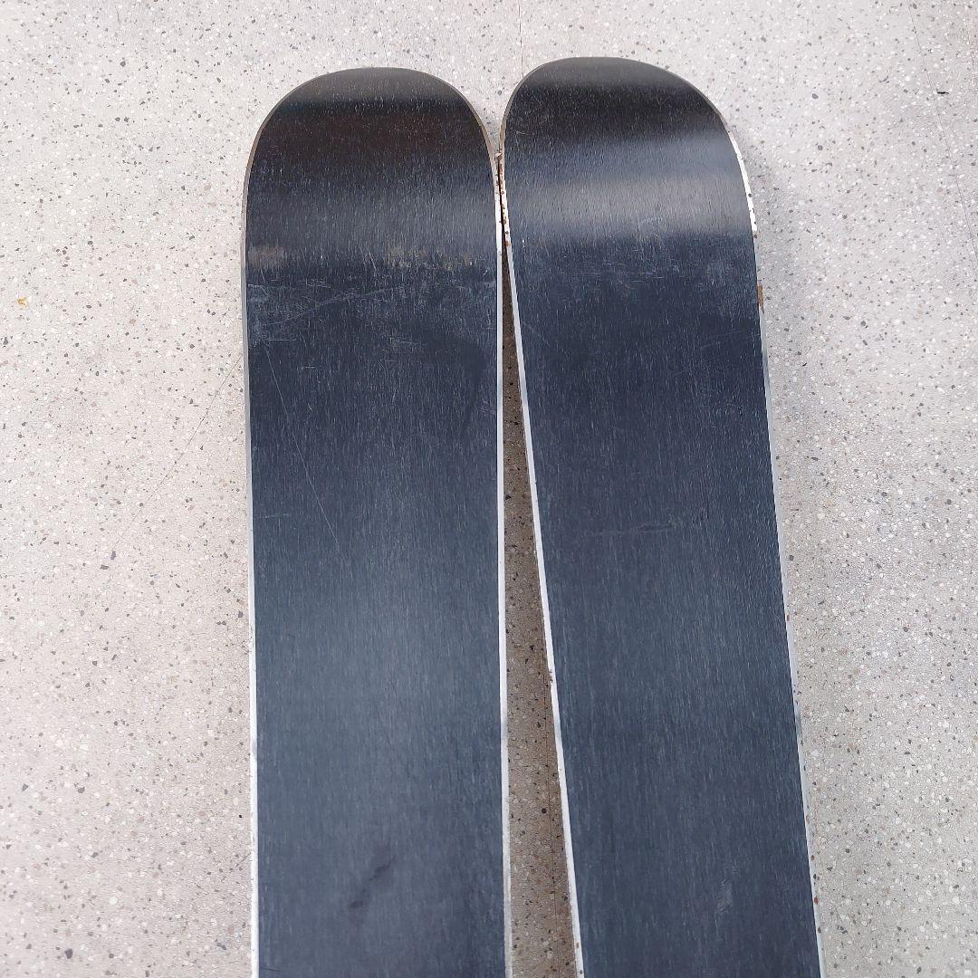 JX-B1 スキー ビンディング JAPAN QUALITY