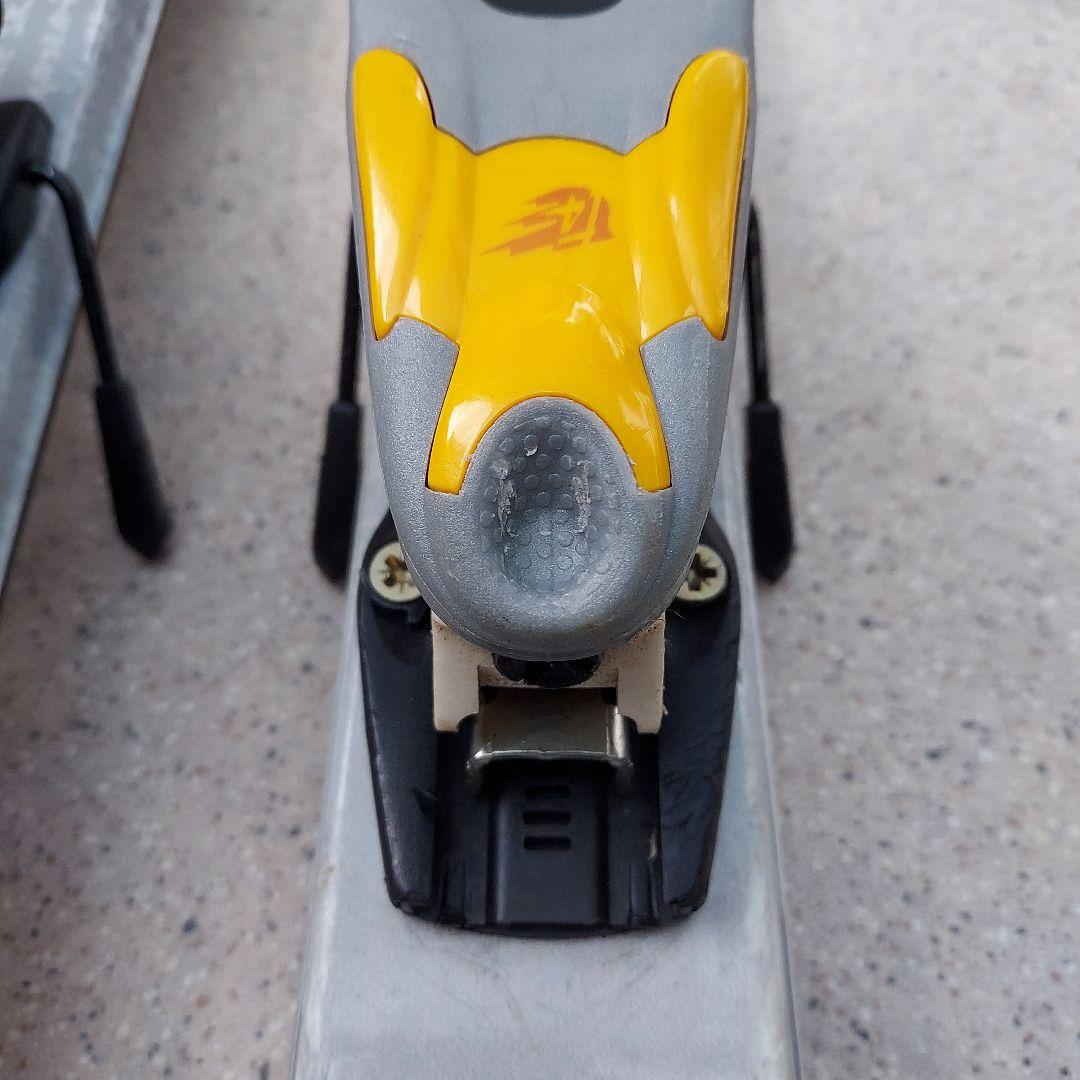 JX-B1 スキー ビンディング JAPAN QUALITY