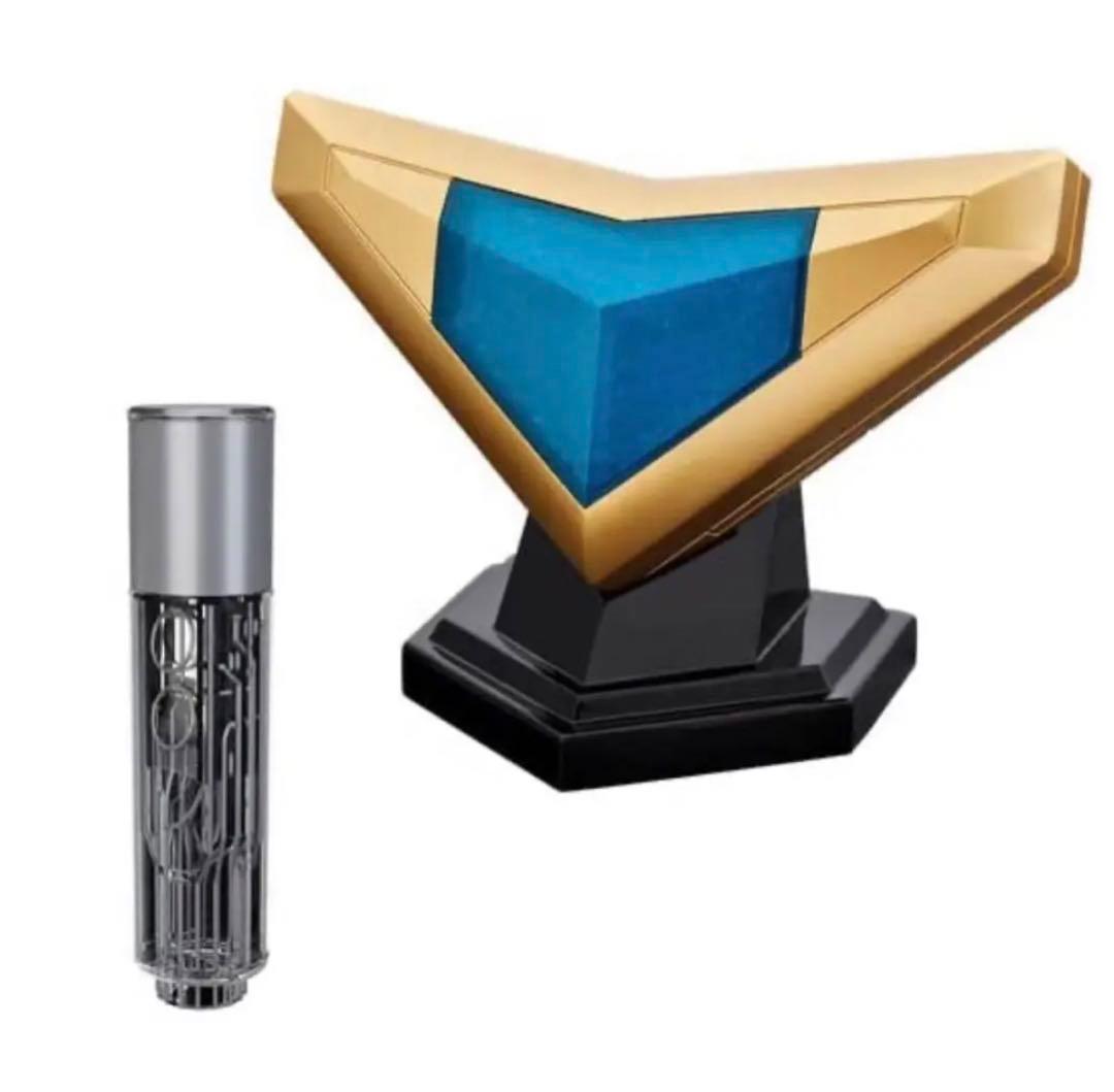 ウルトラレプリカ　エスプレンダー 25th Anniversary ver.