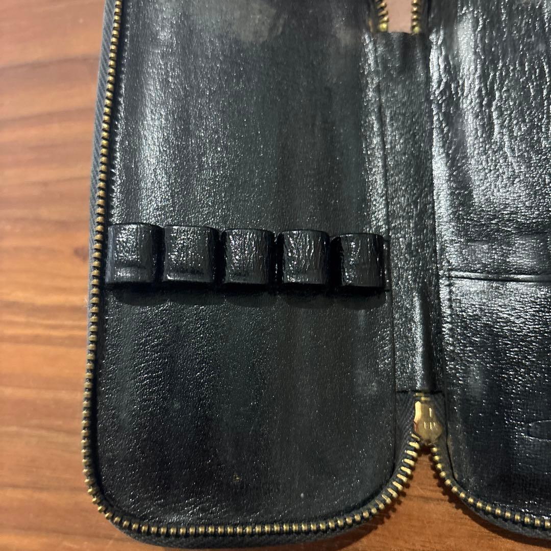 MONT BLANC PARKER ZEBRA ボールペン￼ セット￼