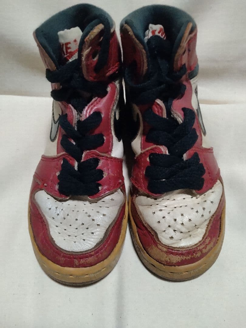 スカイジョーダン1 　オリジナル　1985