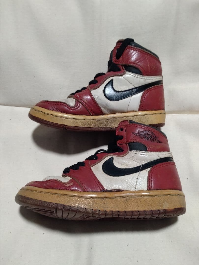 スカイジョーダン1 　オリジナル　1985