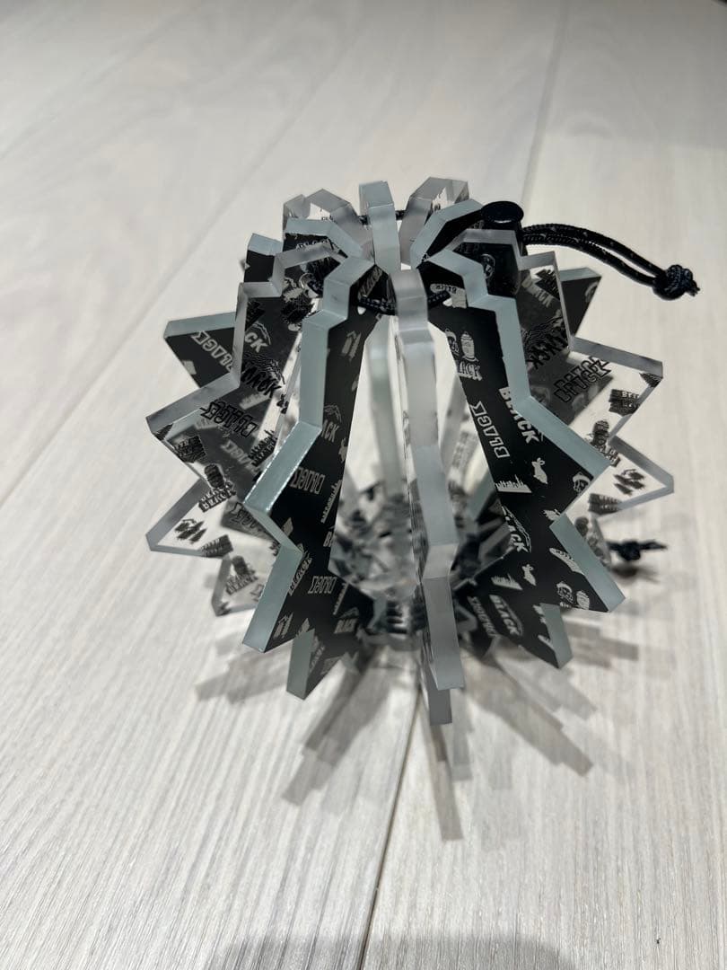 ボンボネロ ブラックブリック bonbonero