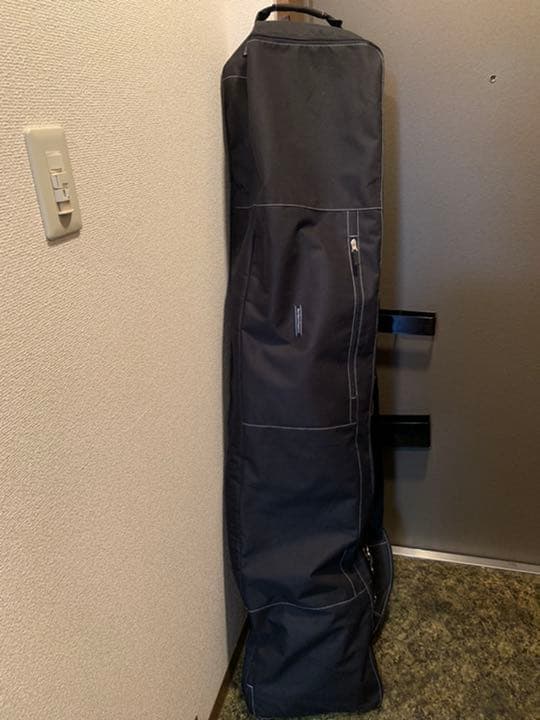 【新品・未使用・美品】スノボード　一式