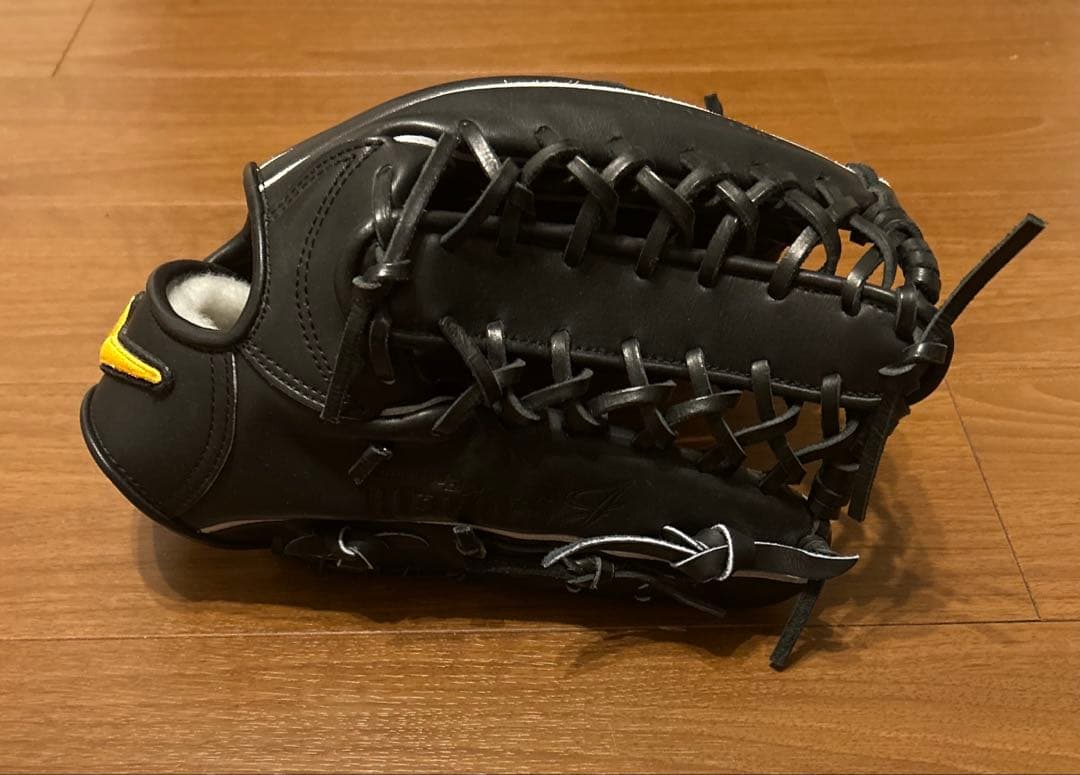 【新品未使用】NIKE DIAMOND EDGE HEROS J 己　野球