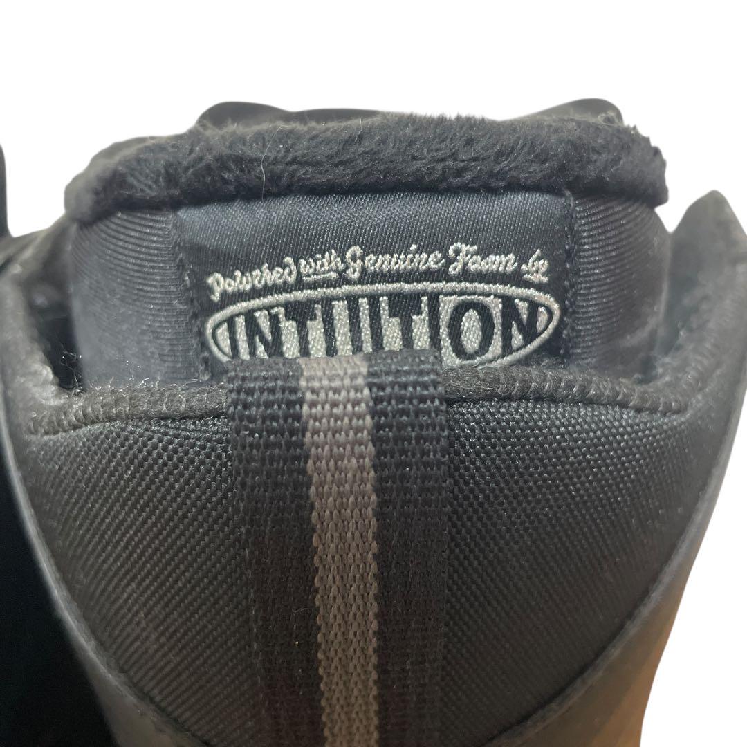 【美品】RIDE ROOK LTD 27.5cm BOA スノーボード ブーツ