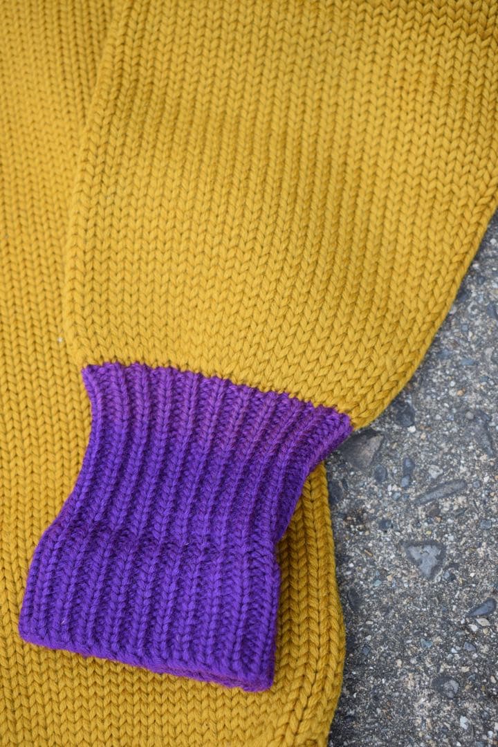 1930年代頃 アメリカ ヴィンテージ セーター