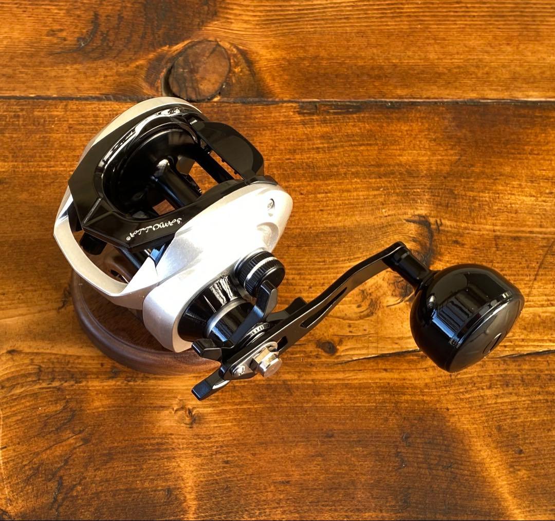 ジギングセット　大物対応　タイラバ　ジギングリール　イカメタル　2wayティップ