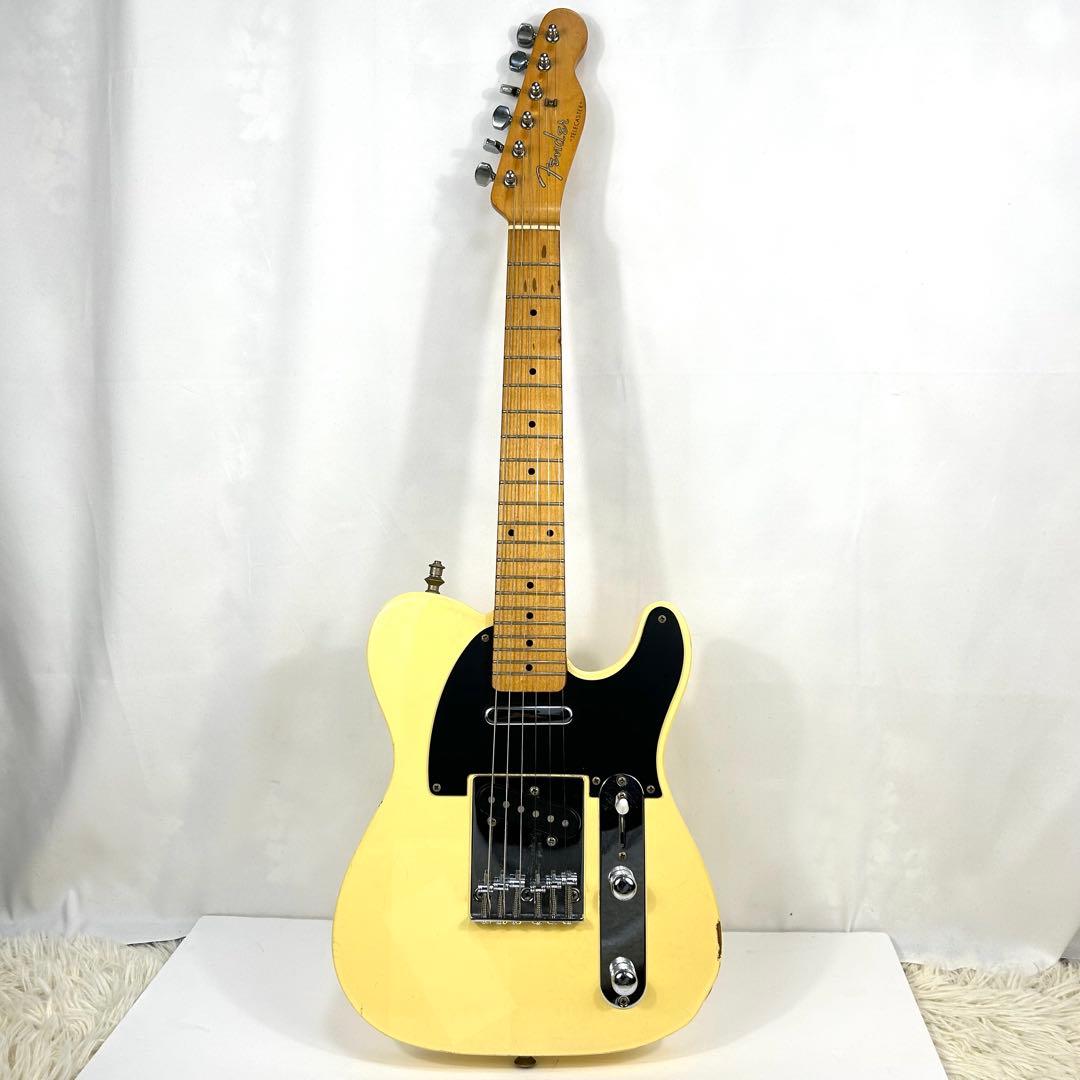 希少 Fender Japan MTL-32 フジゲン 日本製 テレキャスター