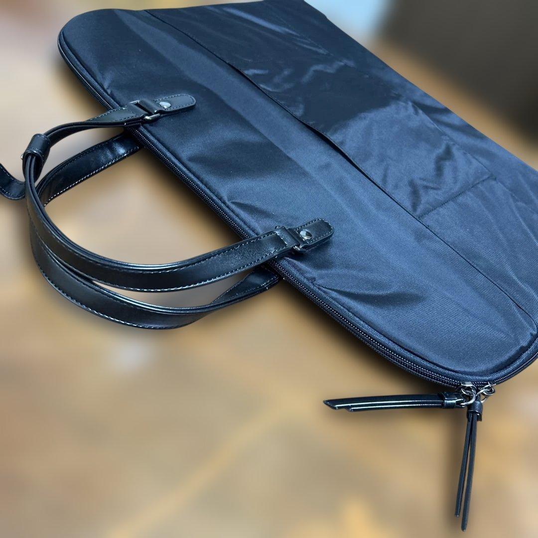 エース、ガーメントバッグ