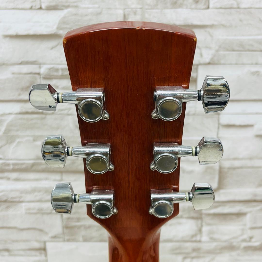 Ibanez アイバニーズ PF200NT アコースティックギター