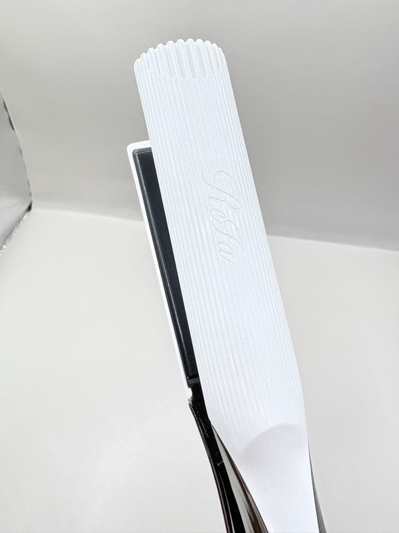 ReFa MTG リファ ストレートアイロン ヘアアイロン 501