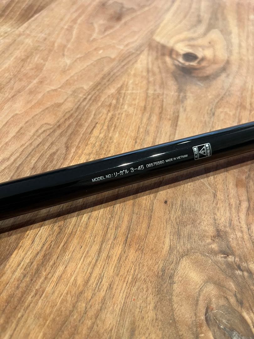 ダイワ リーガル 3-45 磯竿 タチウオ サビキ