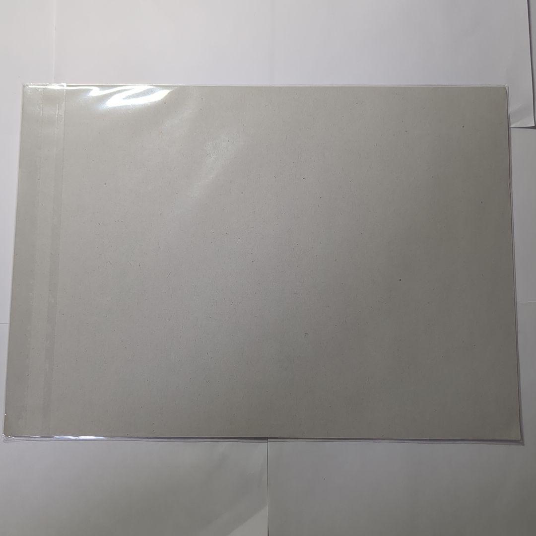 ユーリ!!! on ICE SELECT BOOK 特典 複製原画 付き