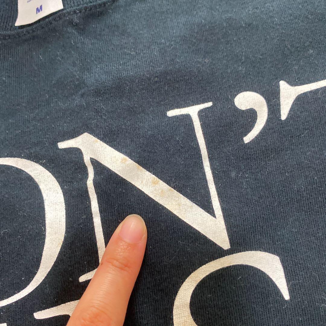 Tシャツ　Dirty old men