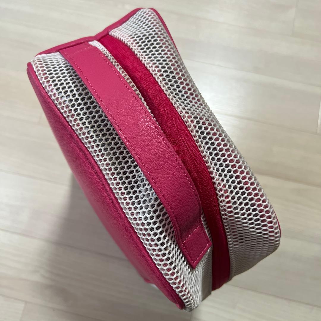 【超美品】　MARU&RONA シューズケース