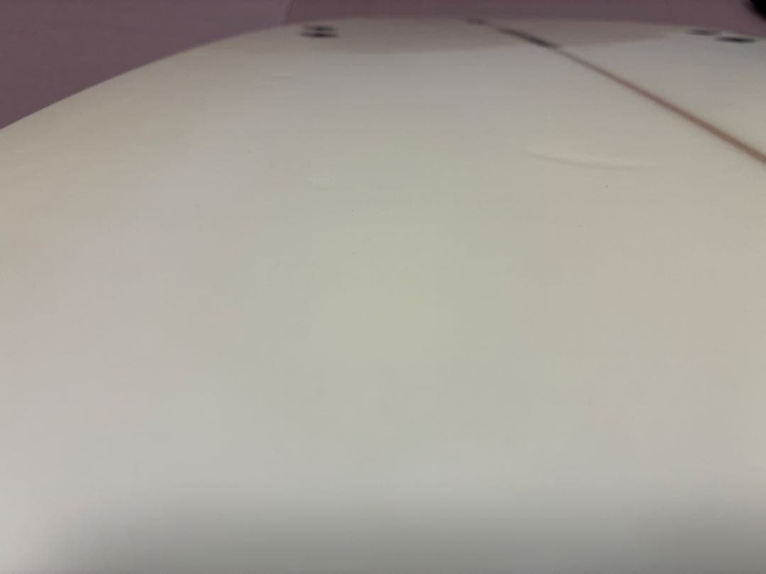 ジャスティス　5'11\" ショートボード お買い得セット