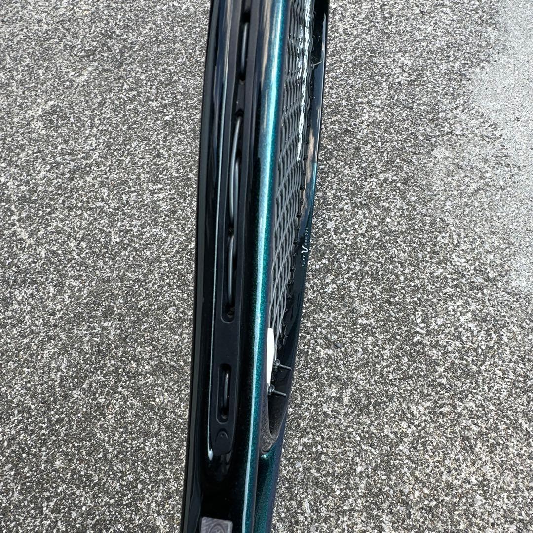 国内正規品　ヘッド　グラビティ　MP G2