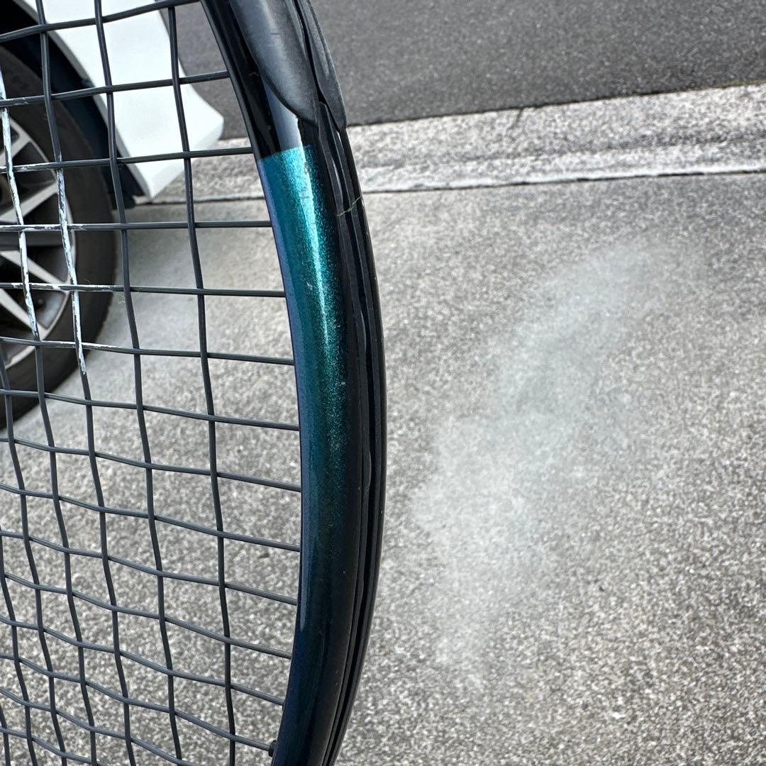 国内正規品　ヘッド　グラビティ　MP G2