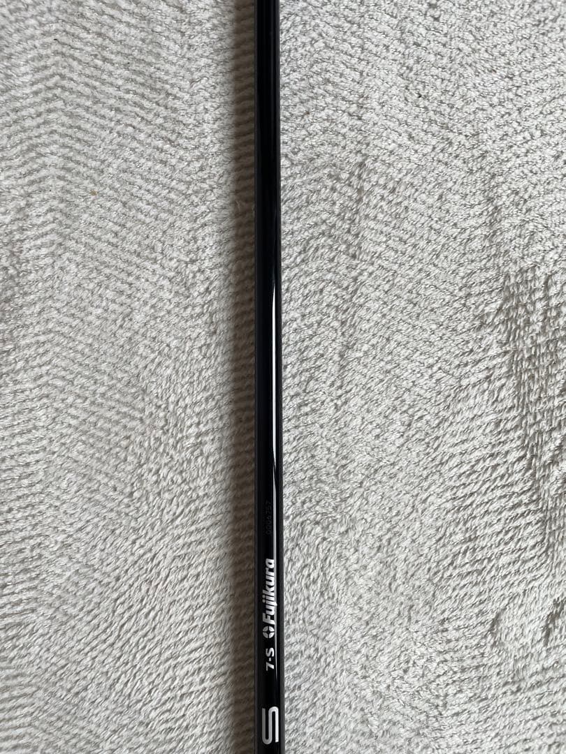 VENTUS Black 7s 3w GT280 ミニドライバー タイトリスト