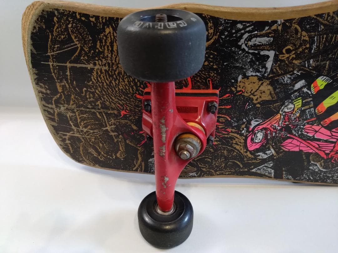 SIMS Slight Buzz オールドスクール　シムズ スケートボード