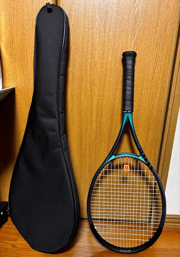 Wilson ULTRA 100L V4 テニスラケット