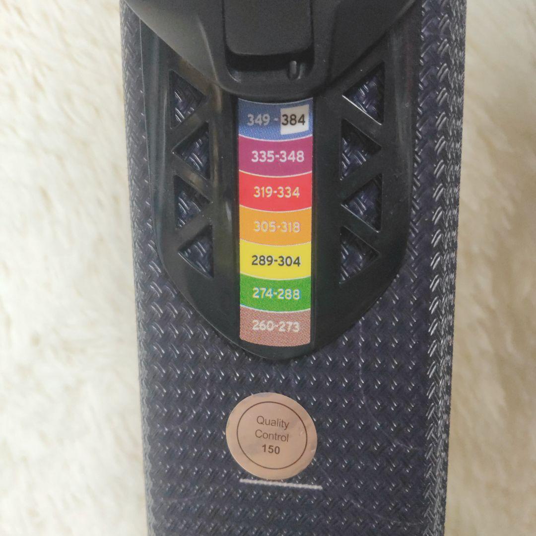 サロモン SALOMON Focus 145cm ショートカービングスキーセット