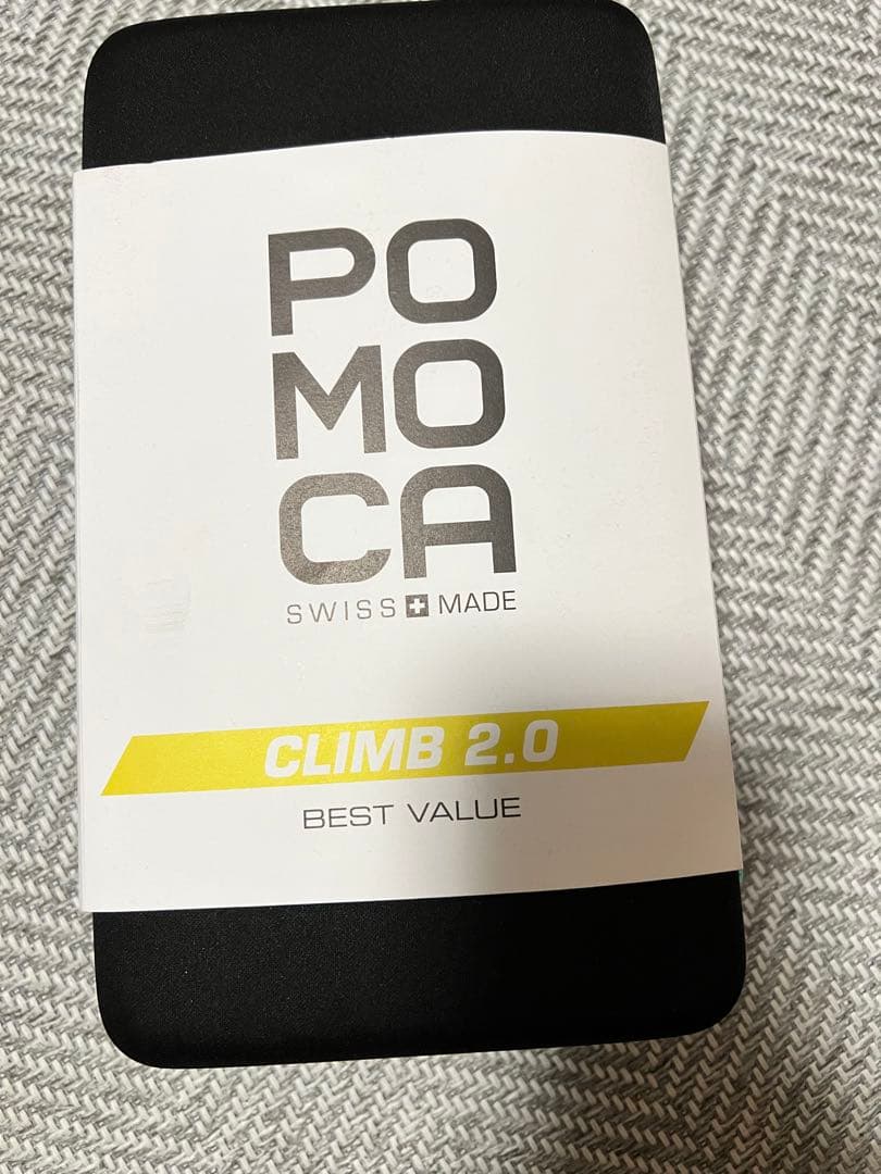 <POMOCA>ポモカクライム2.0 120mm [185-200cm]