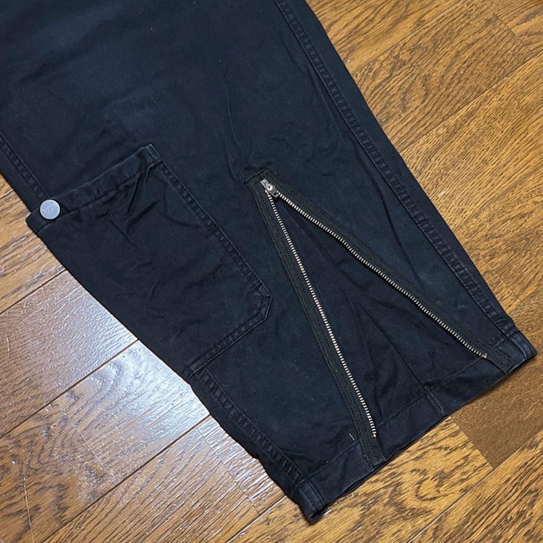 NIGEL CABOURN LYBRO フライトスーツ オールインワン 46