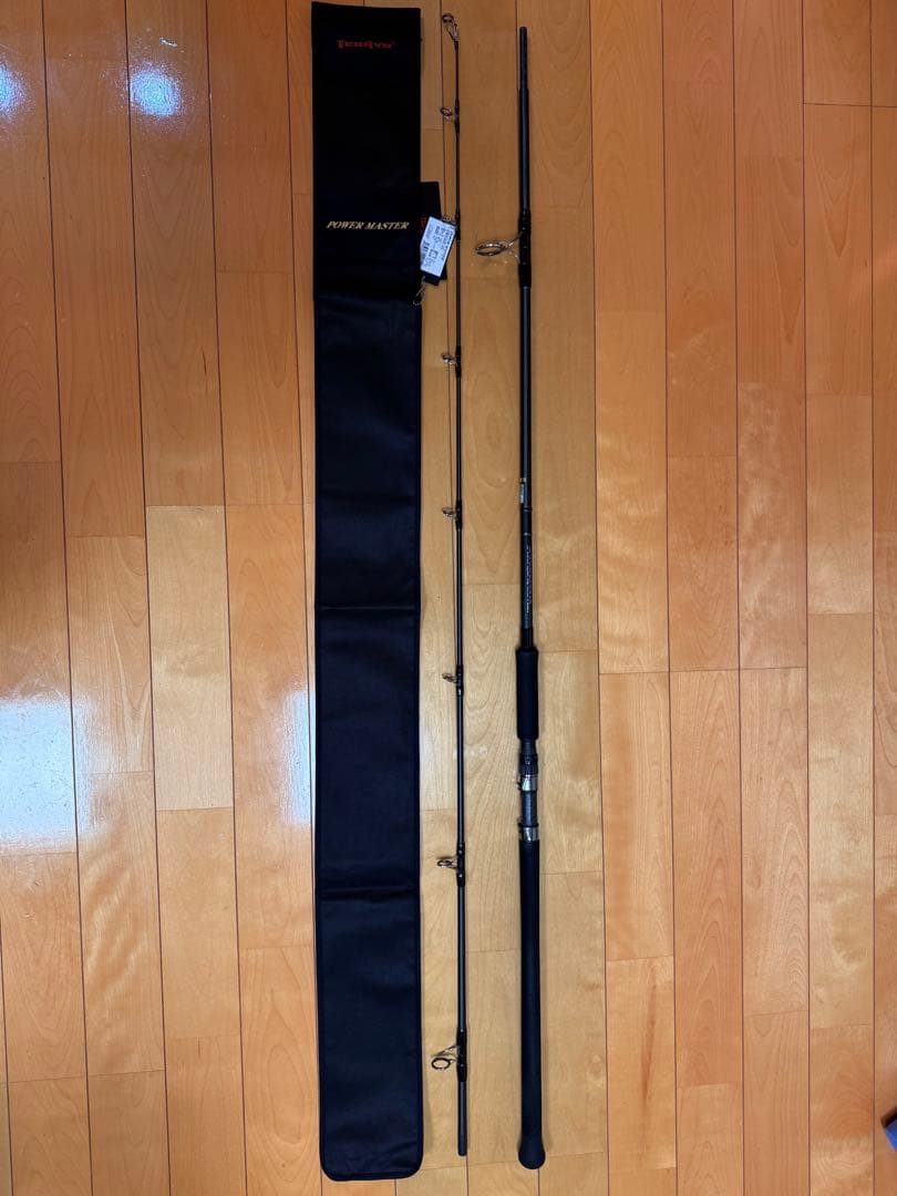 天龍　パワーマスター PM9102S-XX