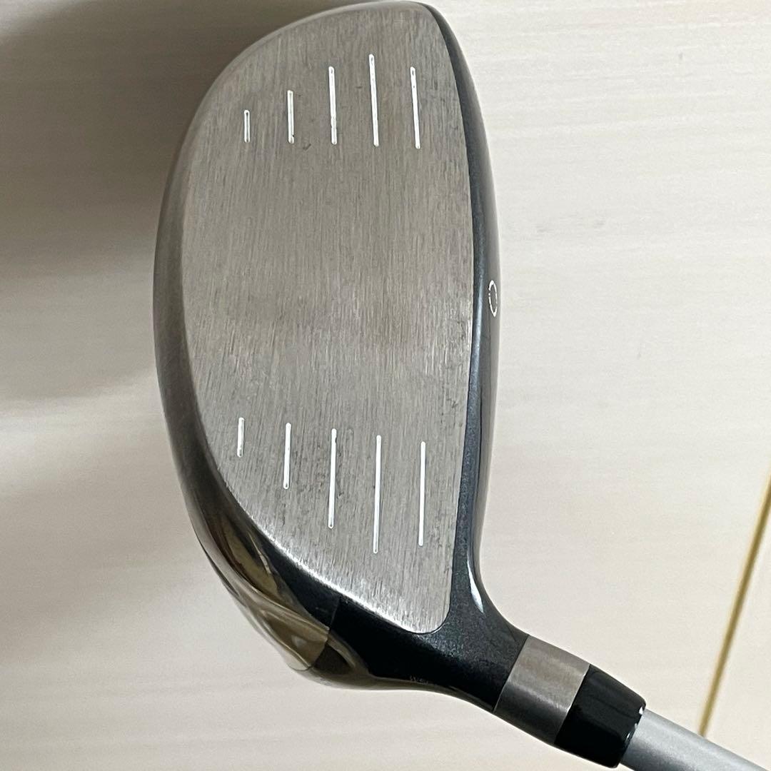 BRIDGESTONE GOLF BG-100Lドライバー ヘッドカバー