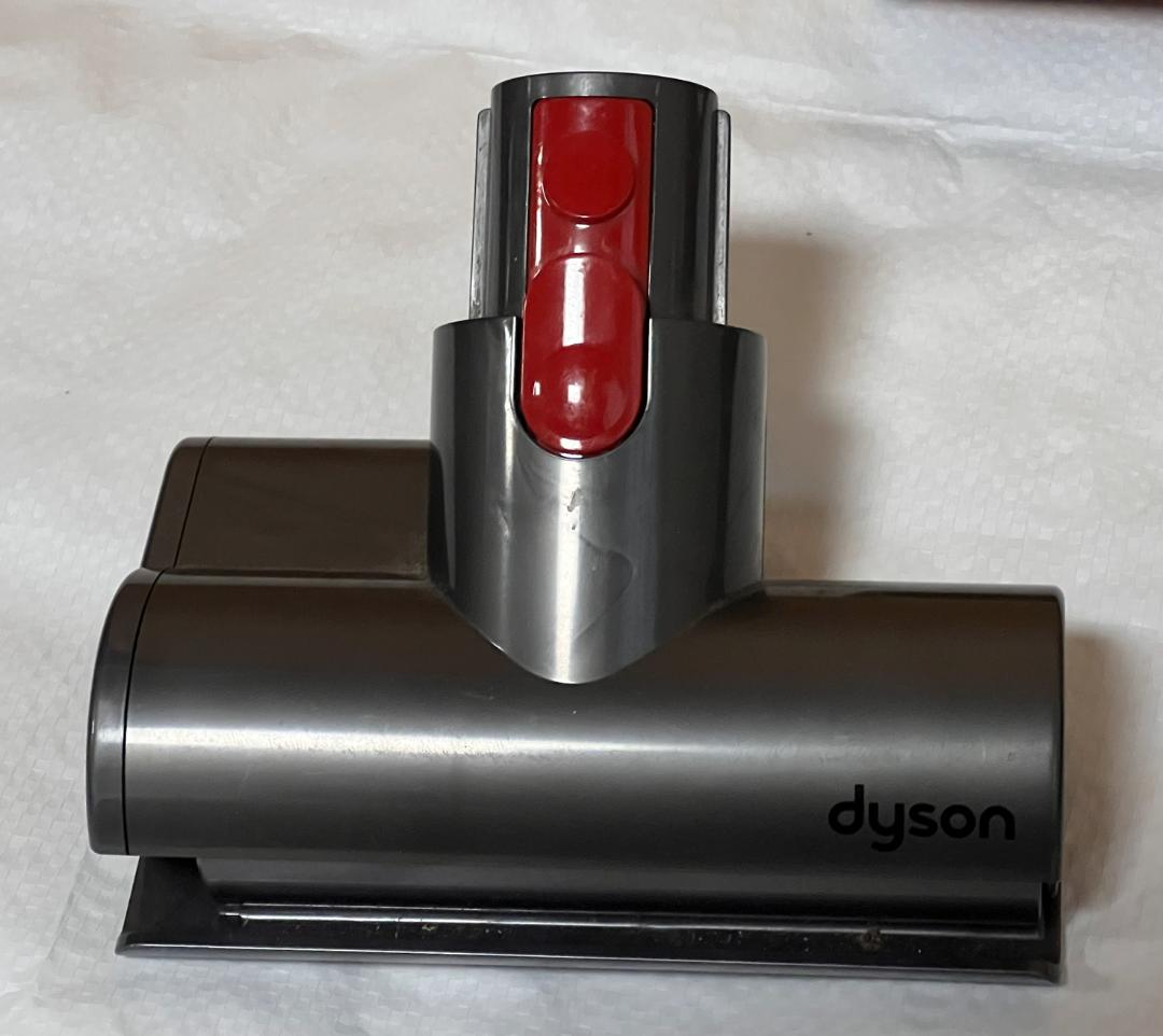 ダイソンフルセット/dyson/SV12/通電確認済/動作確認済/中古品－２