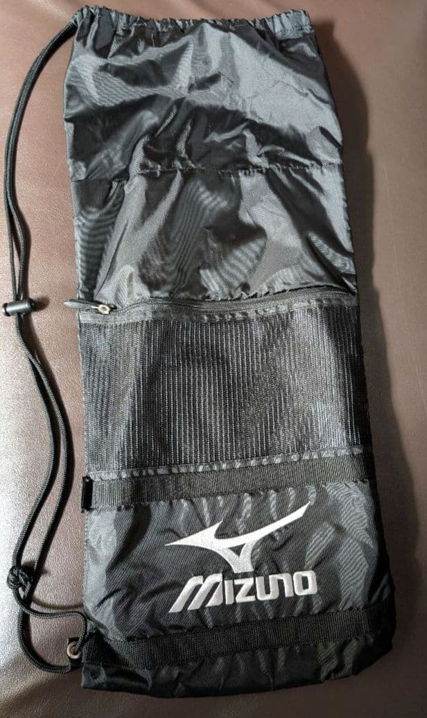 【希少・送料無料】ミズノXyst TS ソフトテニスラケット